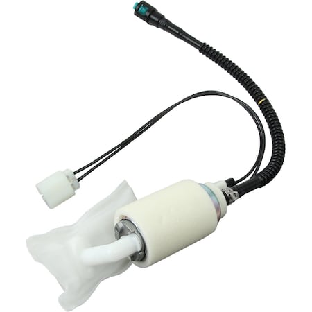 Hitachi Oe# A7042-1W700 Fuel Pump, Fup0011 FUP0011